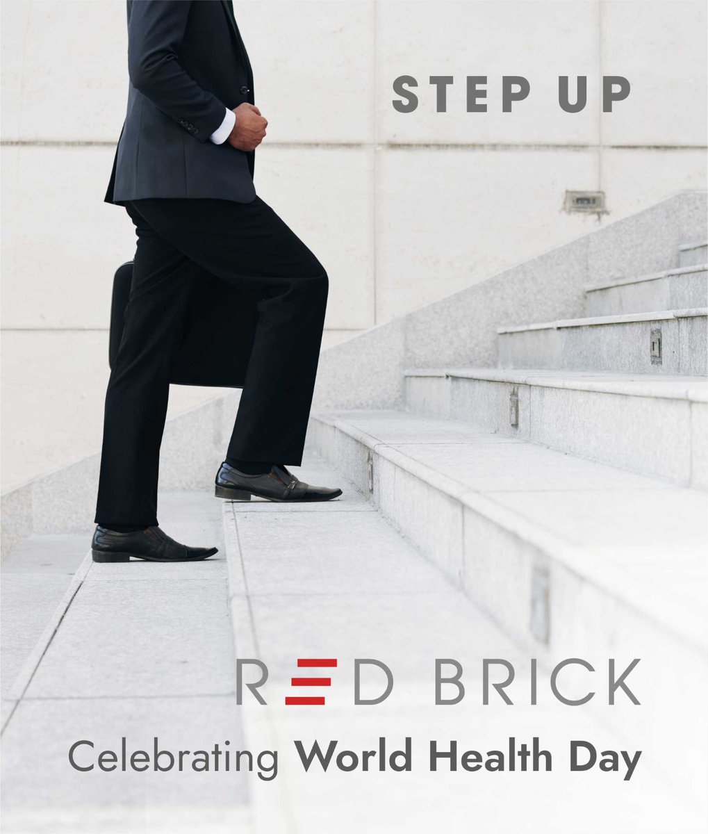 Redbrick Offices tweet media
