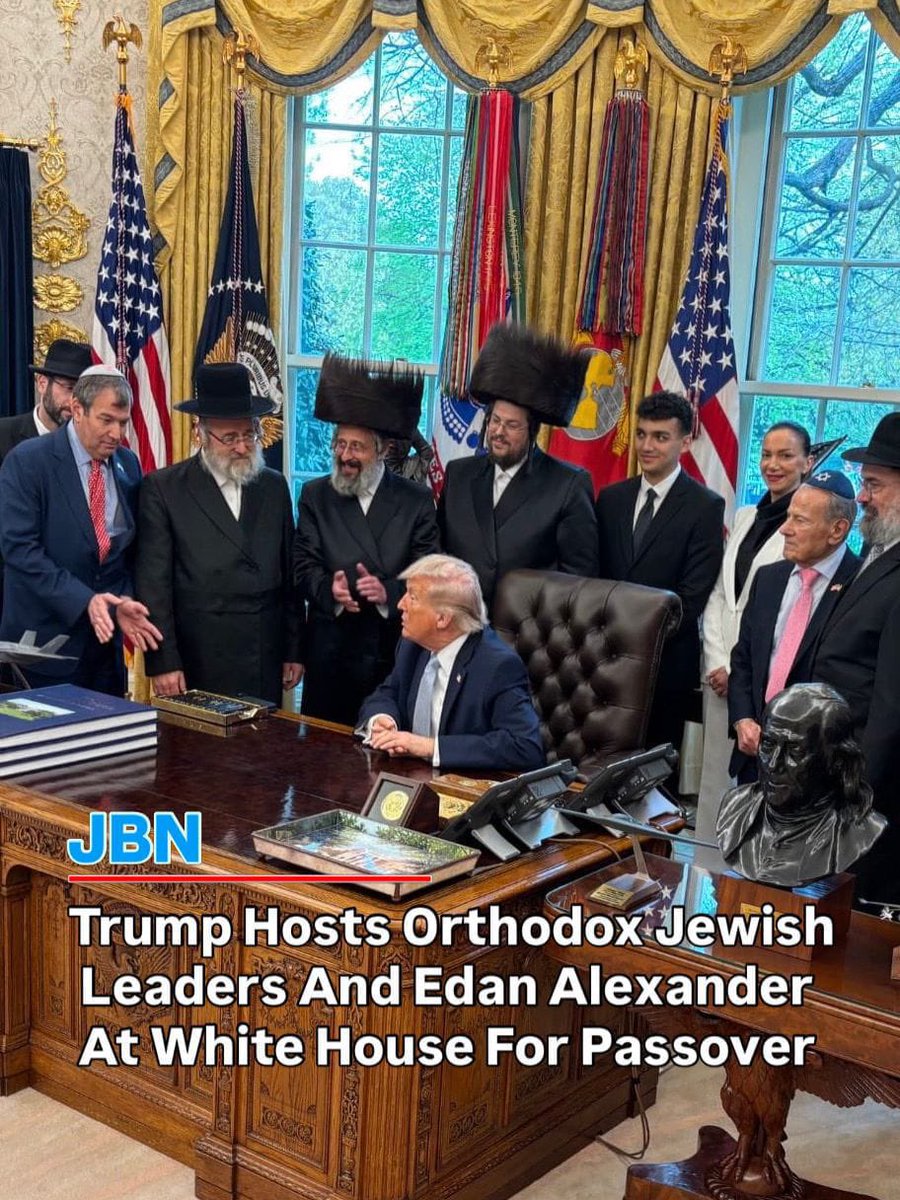 Russell “Wolf” Grayson 🇺🇸🇮🇱 tweet media