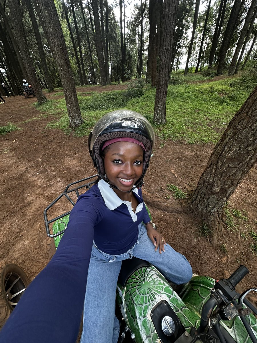 Feyi Peperempe 🤭 tweet media