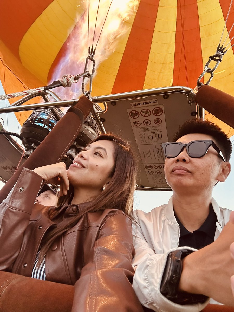 pin2ra1's tweet photo. bucket list checked🤎 https://t.co/h6ICVVTnPm