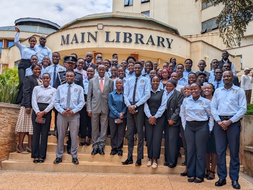 Makerere University Business School tweet media
