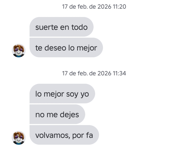 Borrador tweet media