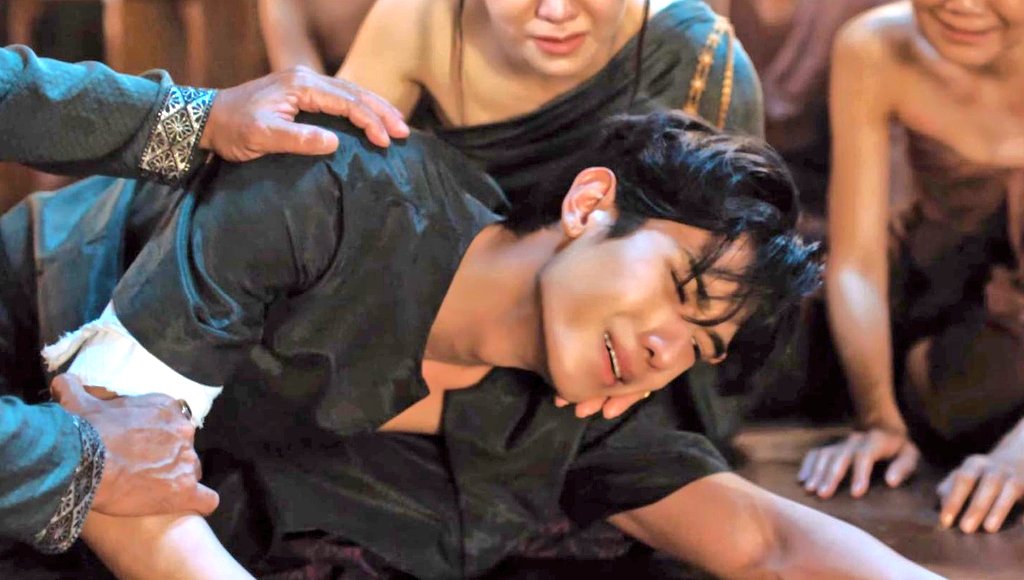 ICY ᕱ⑅ᕱ LUAT era🕰️🪷 tweet media