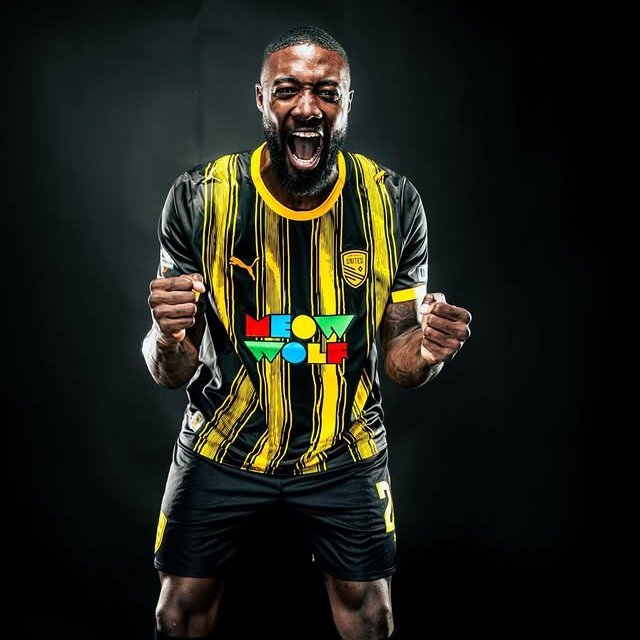 EnglishAbroad1's tweet photo. 🇺🇸 After nearly two years without a club, Tyler Blackett is back in the game.

The former #MUFC defender has signed a deal for the 2026 season with New Mexico United, who play in the US second-tier.

The 32-year-old's last pro match was for Rotherham in October 2023. https://t.co/uzl8nUi21h