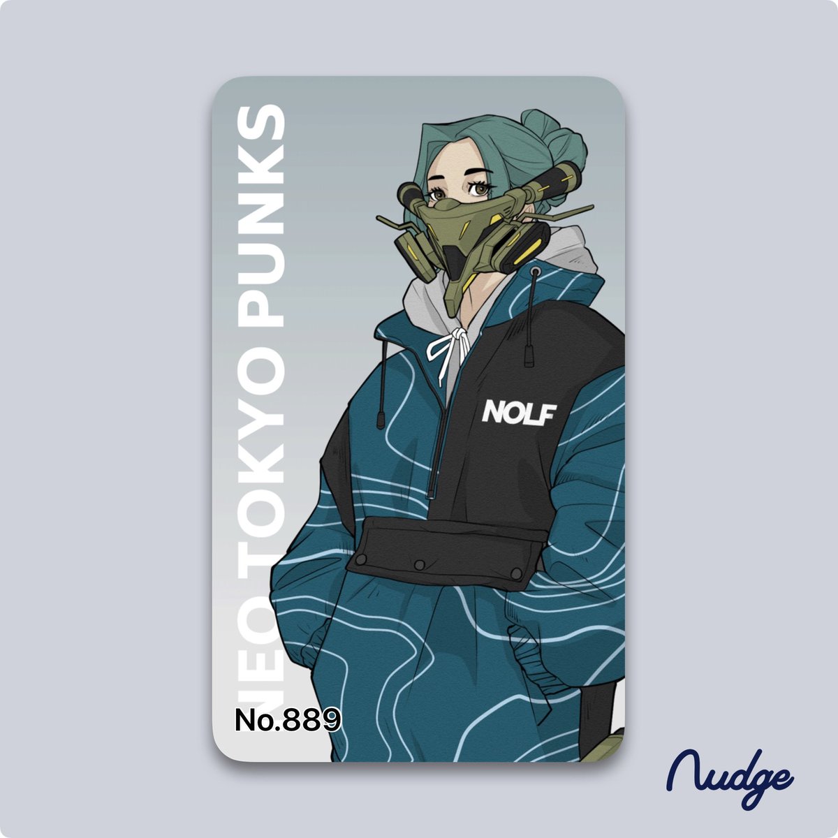 Piroshi35719899's tweet image. ゲットだぜ
#Nudge ＃ナッジカード 

nudge.onelink.me/Yefl/avqdy4fg