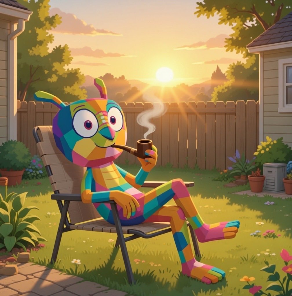 🦬Willie Piff🐛 tweet media