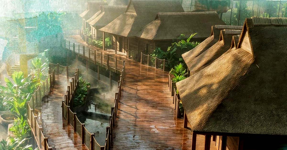 CapeReed's tweet image. Why architects are choosing natural materials again 👇

• Better climate performance
• Sustainable design
• Unique aesthetics
• Human connection to nature

The shift is happening globally.
Are you seeing it too?

#Architecture #SustainableDesign #CapeReed