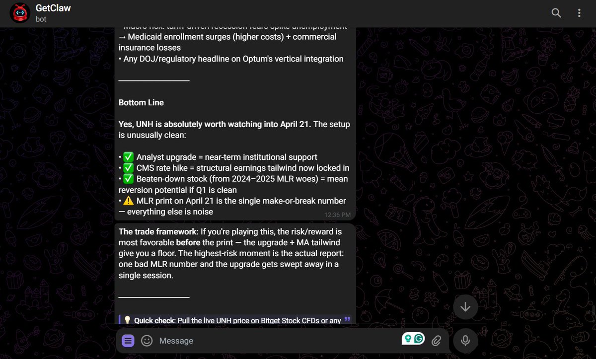 Ledger Logic tweet media