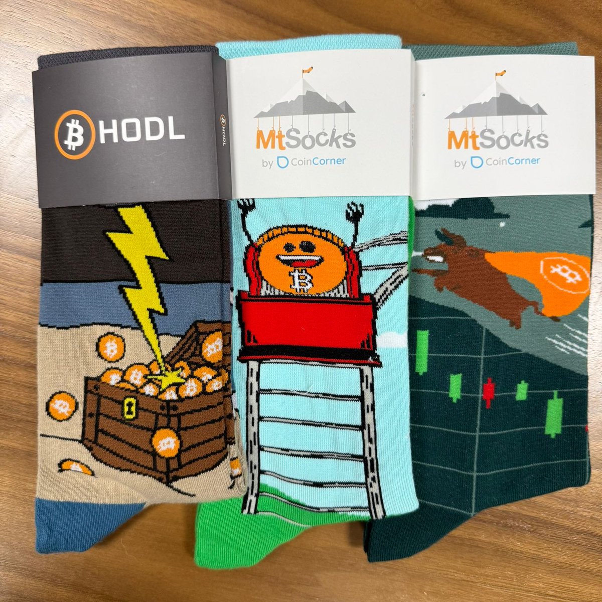 B HODL ⚡ tweet media