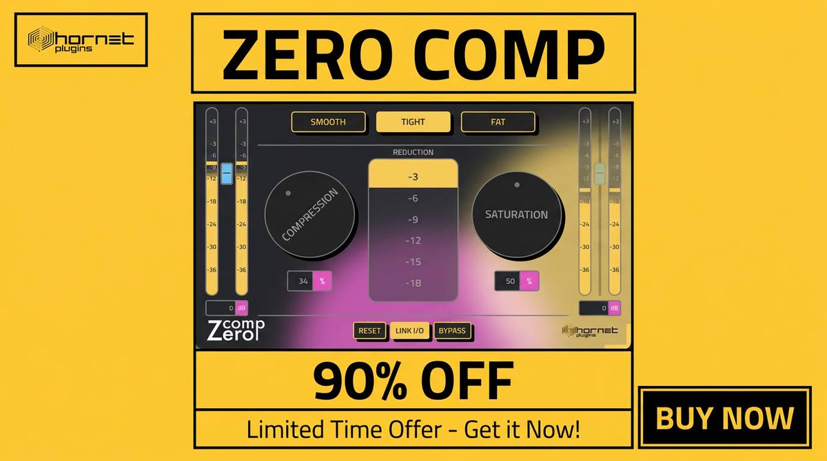 HoRNet Plugins tweet media