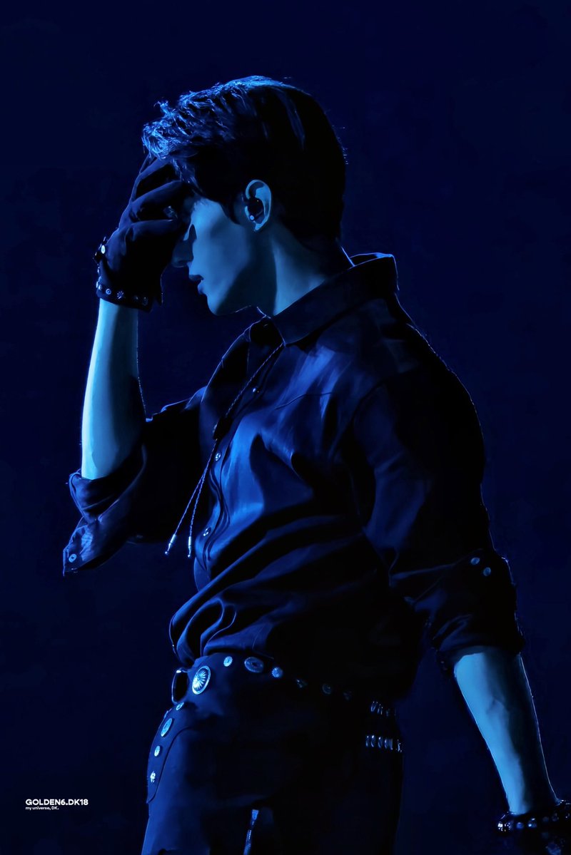 GOLDEN6.DK18 tweet media