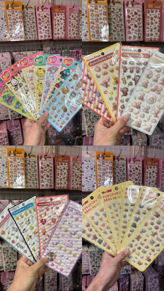 Tokyo Hobby Base WTJ tweet media