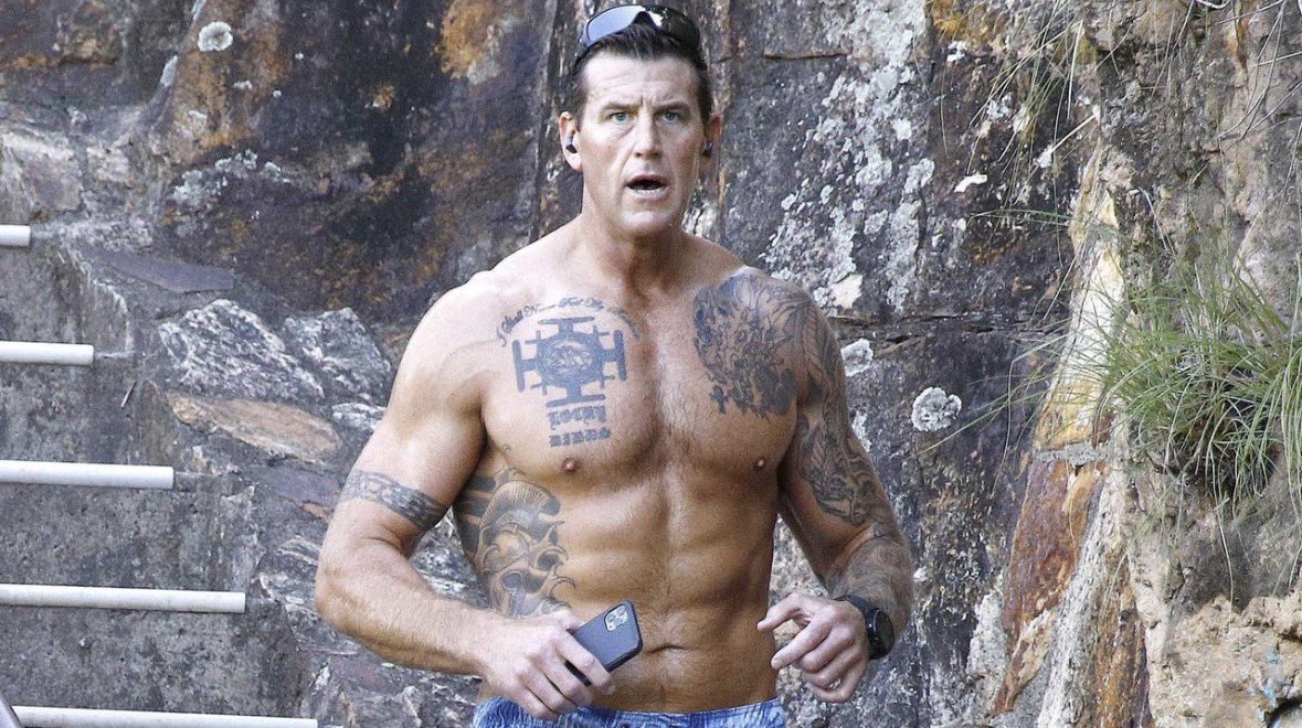 Stephen Chavura tweet media