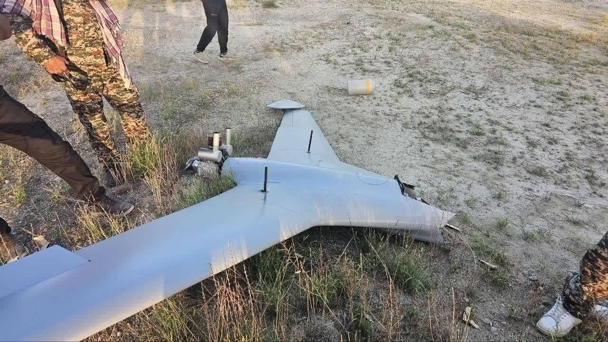 Iran News 24 tweet media