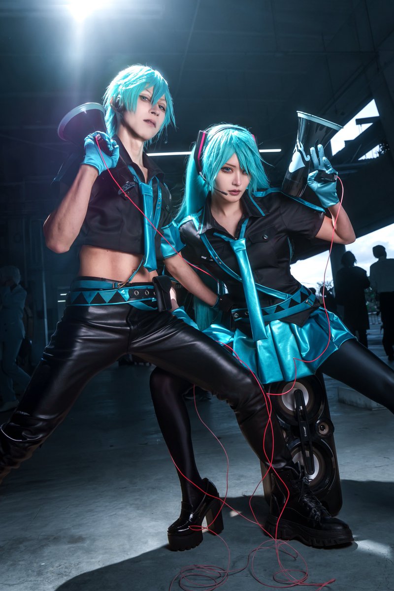 さら📷アコスタ福岡両日 tweet media