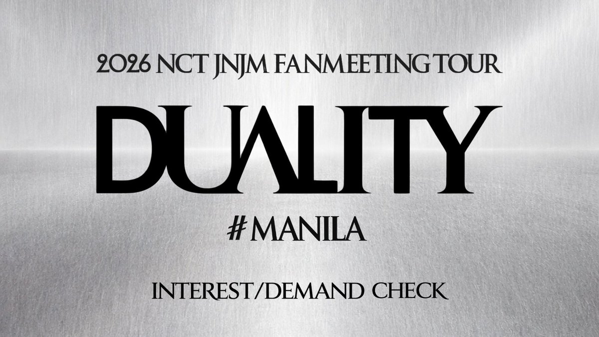 NCT DREAM PH Fanbase tweet media