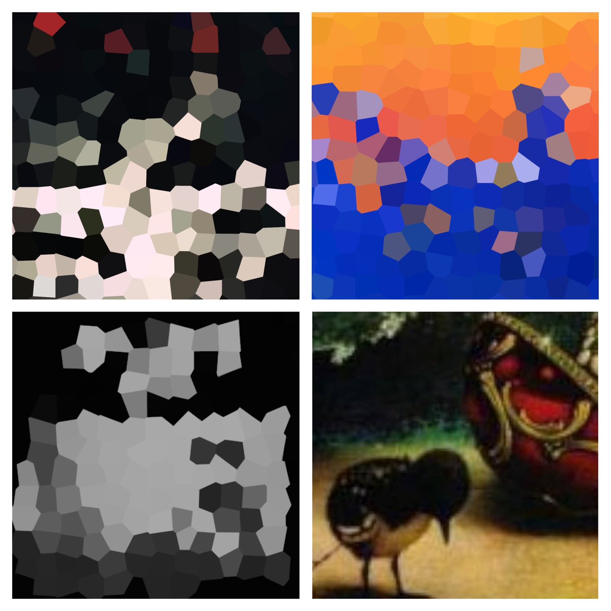 すねかじり tweet media