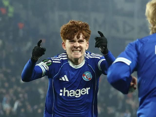 Vince™ tweet media