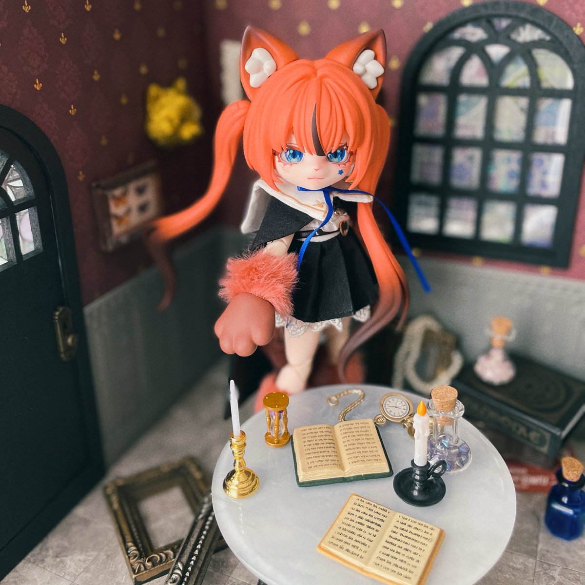 ミツル❌❌ tweet media