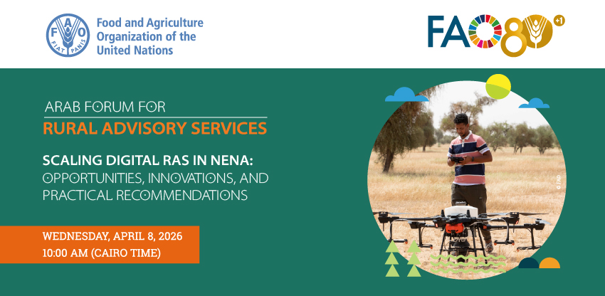 FAO e-Agriculture tweet media