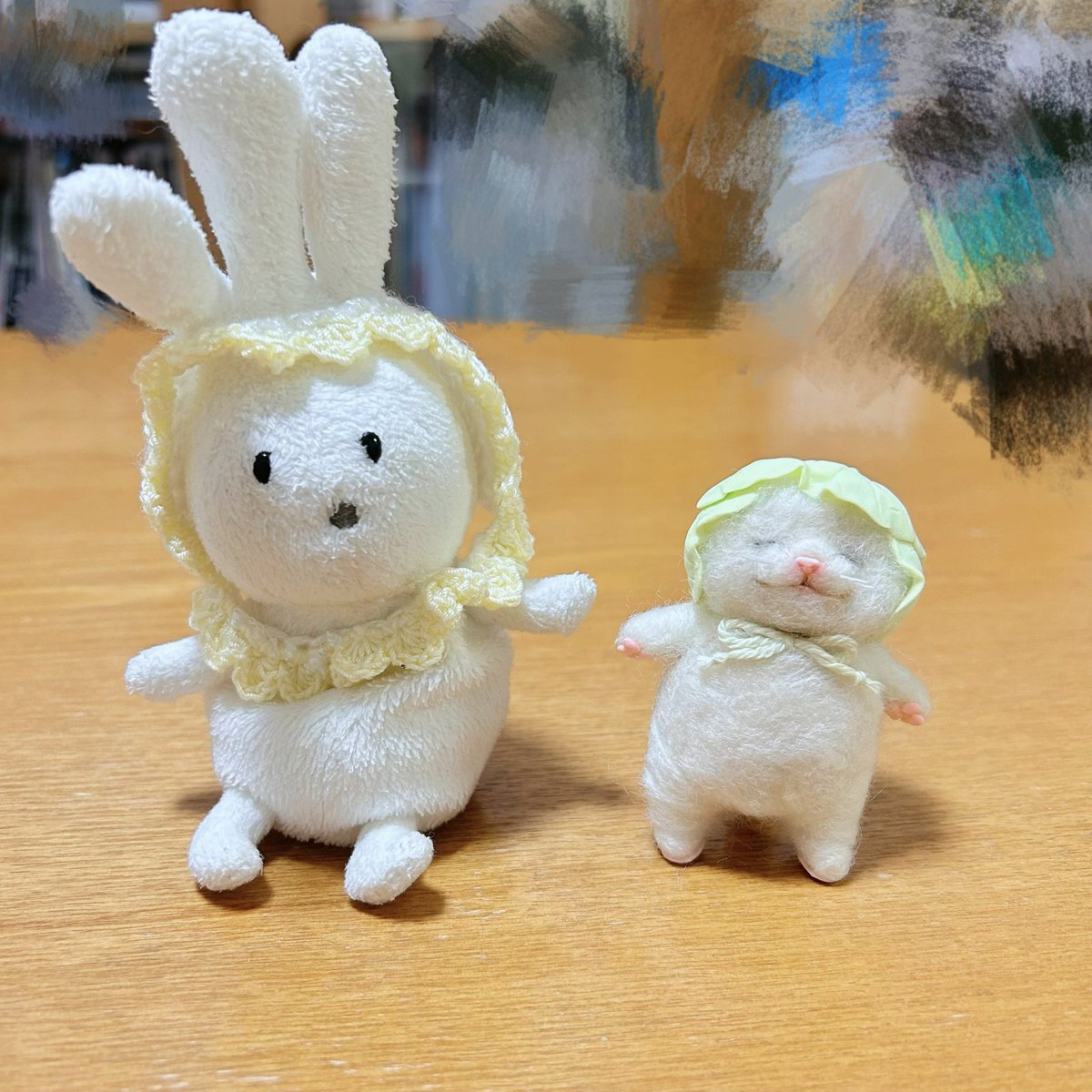 まいｷｮｯ tweet media