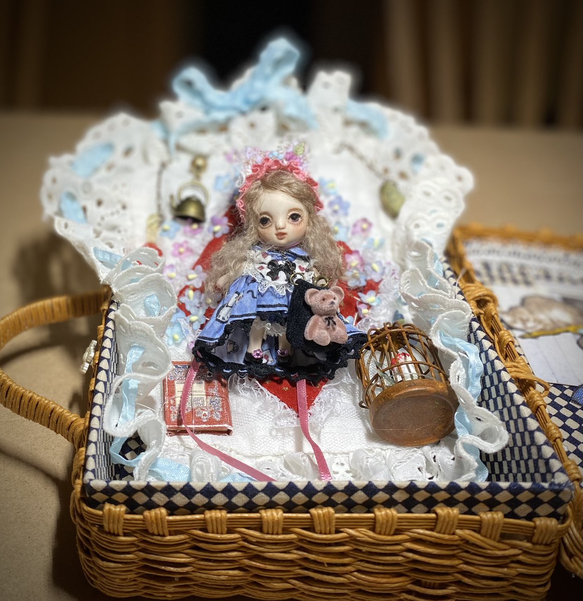中川乃布子 (@cupid99971154) / Posts / X