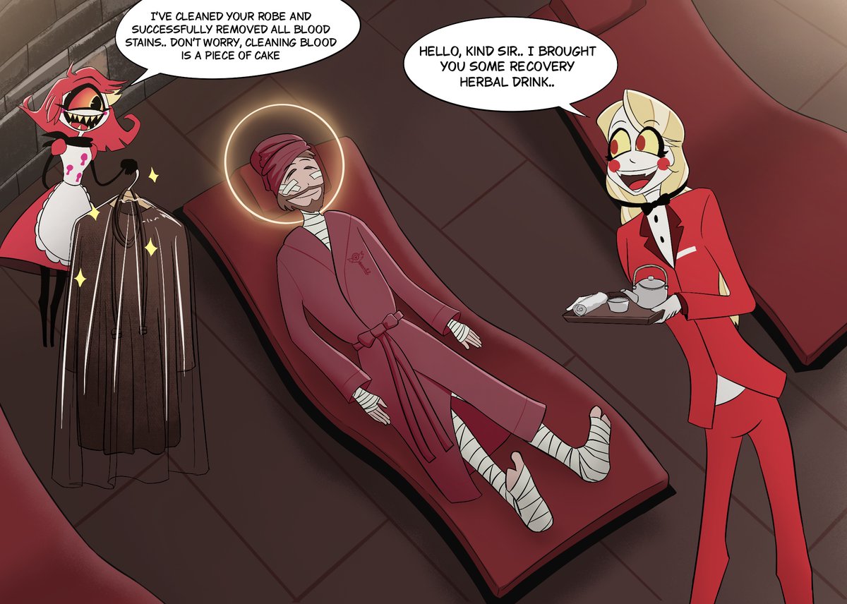 GiikuBoi | Comms Open tweet media