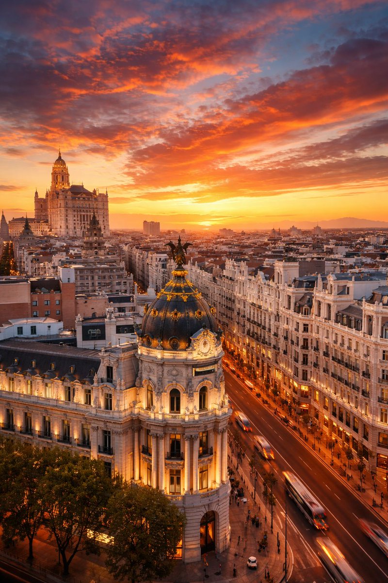 ESPA_org's tweet photo. 📢 Registration and abstract submission are now open for the 16th ESPA Congress in Madrid!

✨ Registration is now open
📝 Abstract submission is now open

🔗 More details can be found here:
https://t.co/i7n4W6a3x0

#Pediatrics #anesthesiologist #MedicalCongress  #madrid https://t.co/xYNdlJL89V