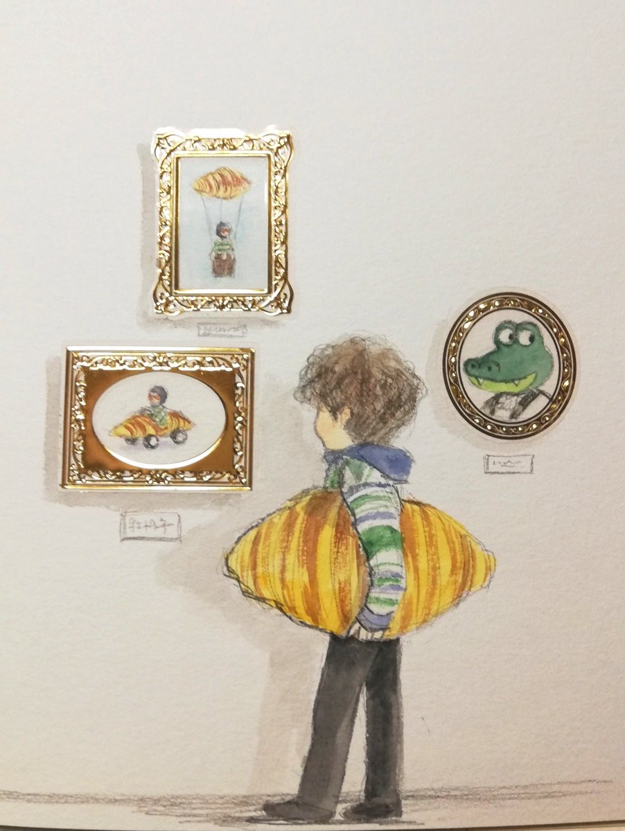 牡丹亭 tweet media