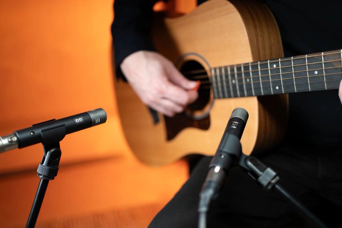 SSL Japan ( Solid State Logic ) & AT distribution tweet media