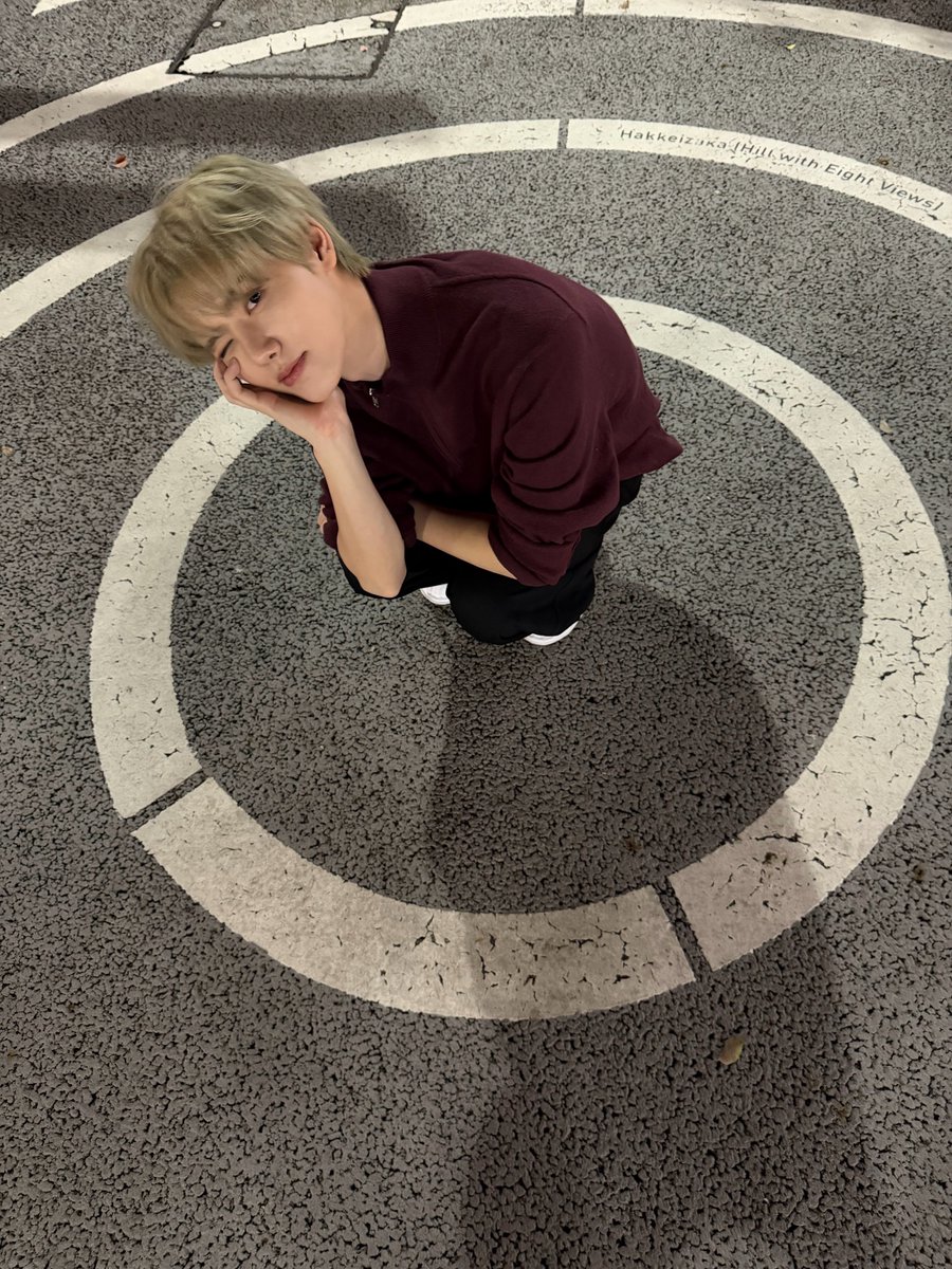 cravity 🫧 tweet media