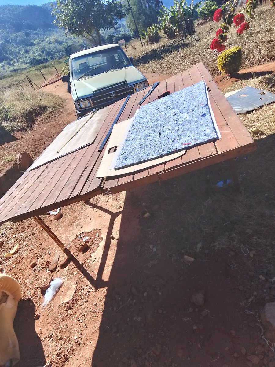 Vho madula tweet media