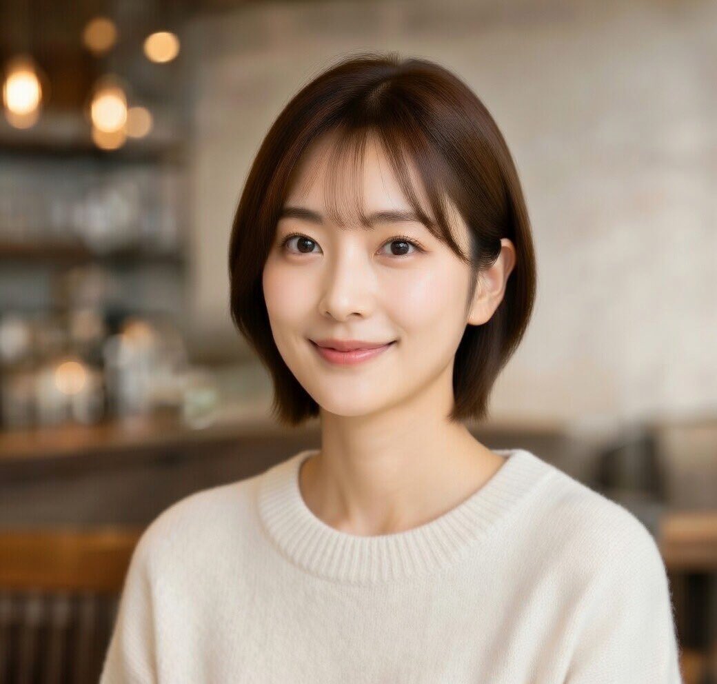 3Q適応｜お話しAI"Thank You AI LAB"運営 tweet media