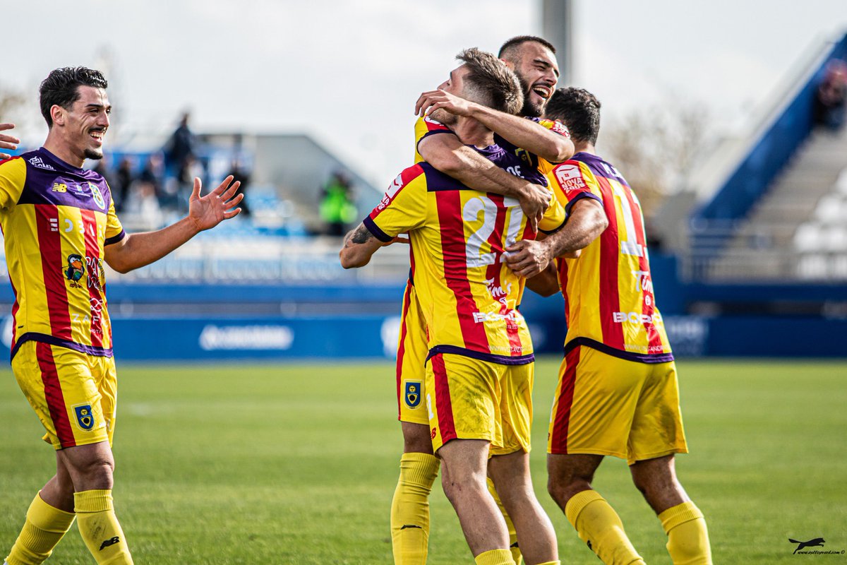 Club Esportiu Andratx tweet media