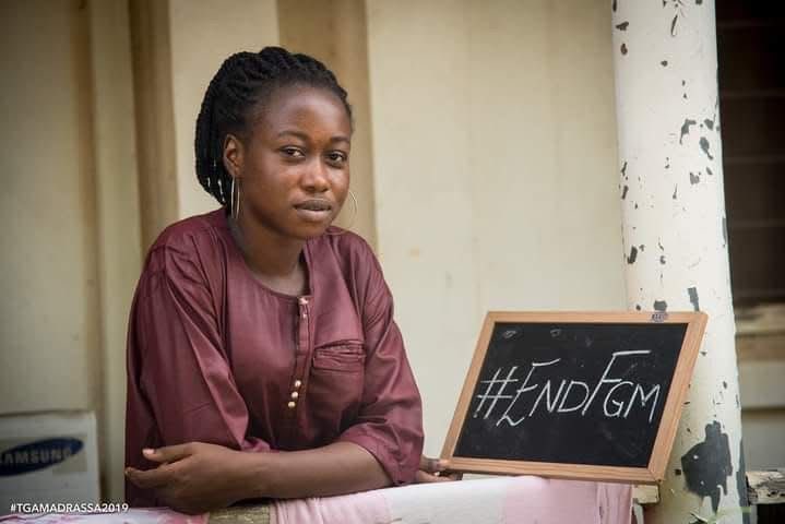 AllGirlsAgenda's tweet photo. We're excited about the launching of our new project: “Advancing Community Mobilization Against FGM” generously funded by @amplifyfund.Through this project, we are expanding partnerships and collective efforts at the grassroots to #EndFGM. Stay here for more updates.
#Partnership https://t.co/vl3ee9AvwU