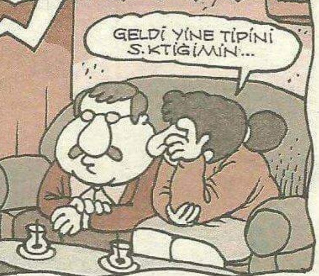 Arabalarafısıldayankadın. tweet media