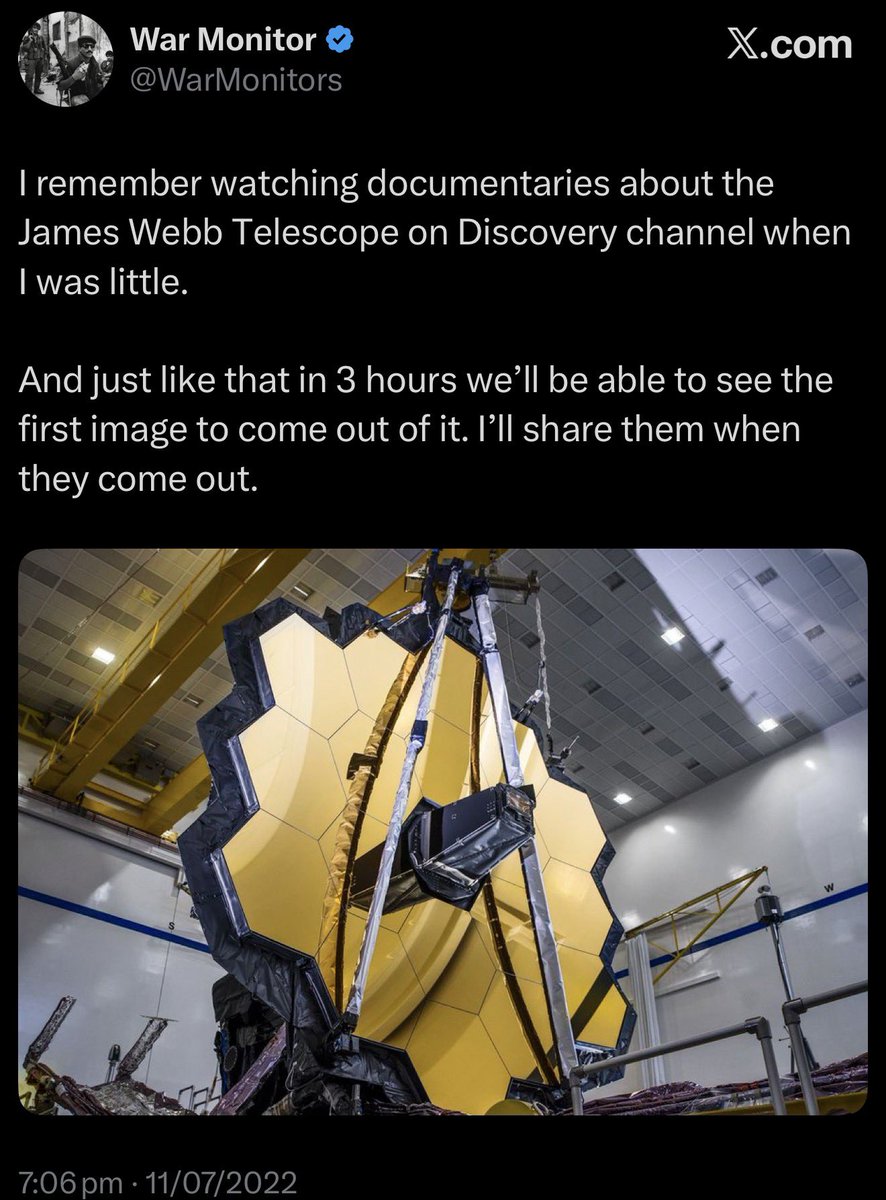 War Monitor tweet media