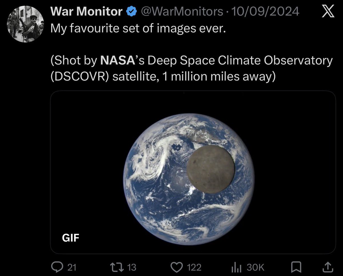 War Monitor tweet media