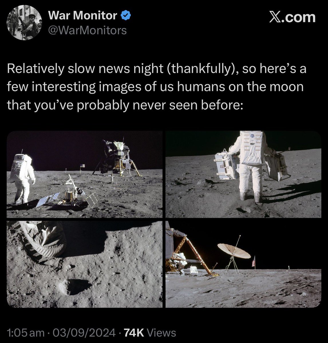 War Monitor tweet media