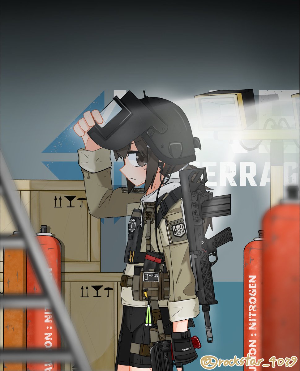rockstar_4039's tweet photo. Yuna(Lab Rat)
2025-01 reupload #K_Chronos
sfw https://t.co/h8pxZGyqU9