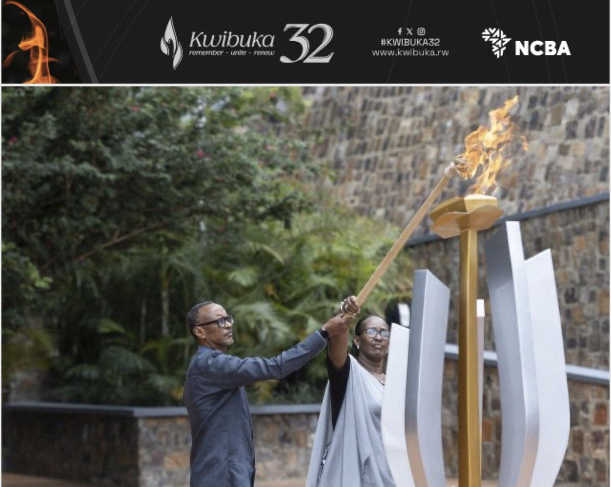 Michel Gahakanyi tweet media