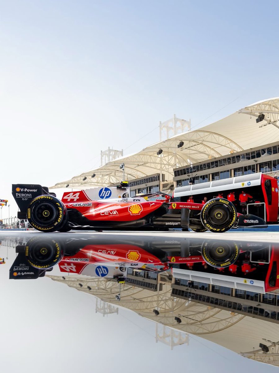 F1HardWalls4K's tweet photo. Clean 🫧 https://t.co/XOGzzy2aEf