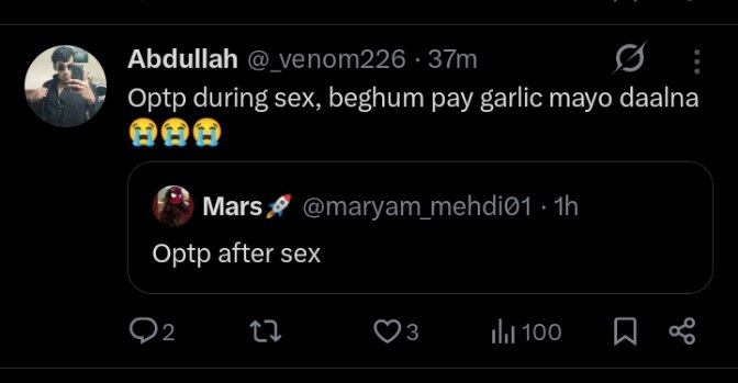 Muniza 😵‍💫 tweet media