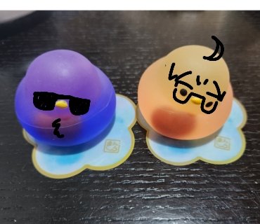 優里香(3日間エビフライになります🍤) tweet media