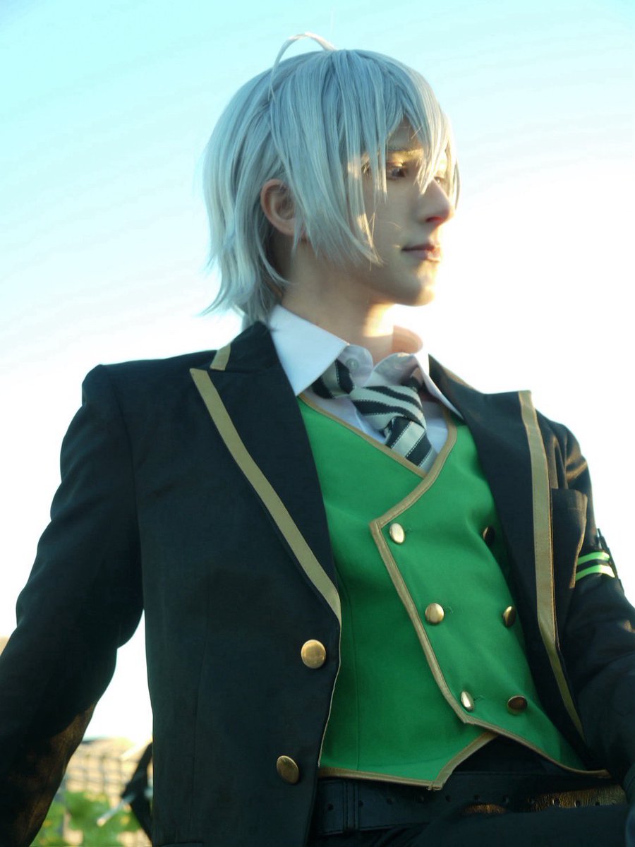 ミソミソ3/30魔法士5/4幕a! tweet media