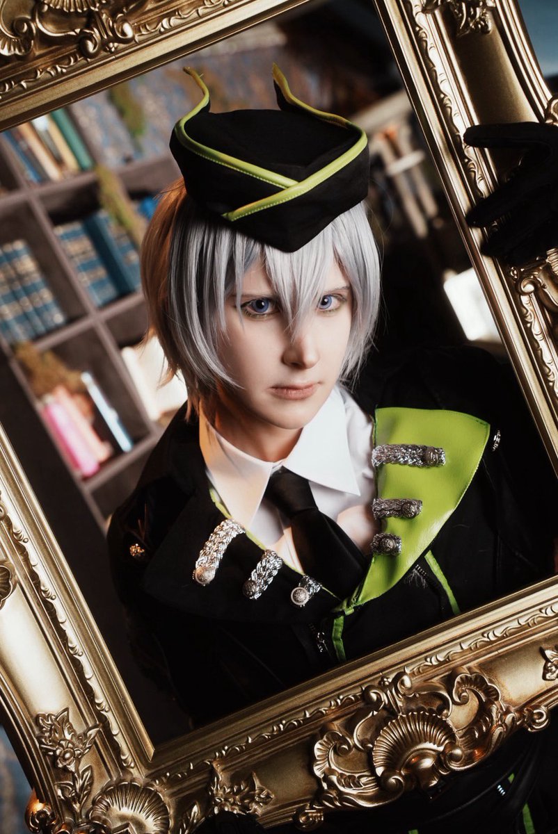 ミソミソ3/30魔法士5/4幕a! tweet media