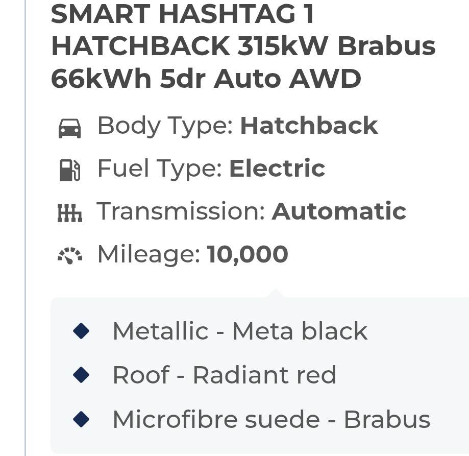 grahamburke's tweet photo. This escalated quickly.. Time to join the EV world ....... https://t.co/4dk3HGpLLL