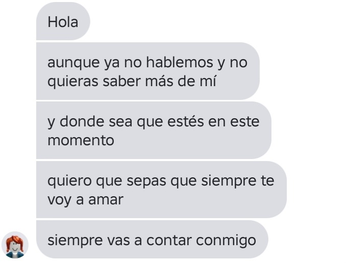 Borrador tweet media