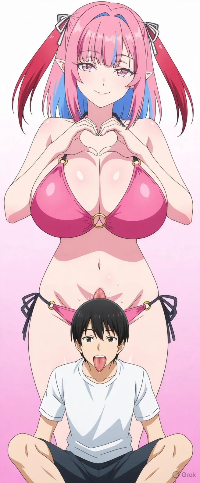 Waifus SFW on X: 