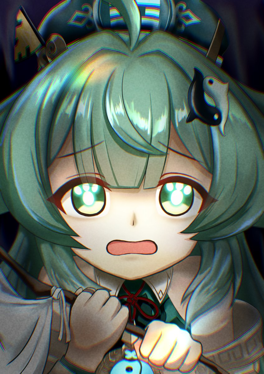 FTo2dwo4e1PWNBF's tweet photo. 崩壊スターレイル　フォフォ https://t.co/8fM6Kh4ev4